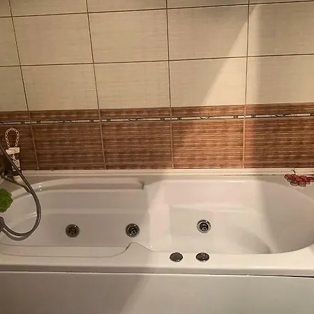 Appartement Maria *