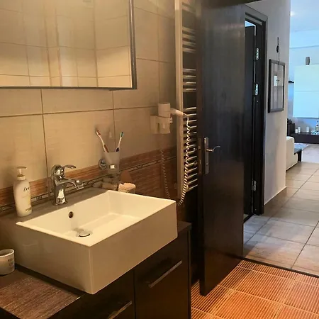 Maria Appartement