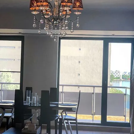 Maria Appartement *