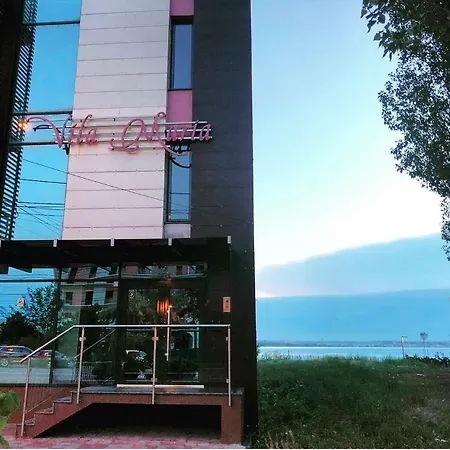 Maria Appartement