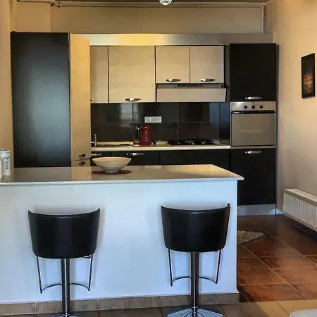 Maria Appartement